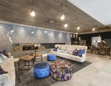 Stroblhof Active Family Spa Resort - 1