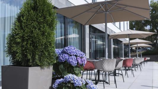 Holiday Inn Express Wiesbaden by IHG - 28