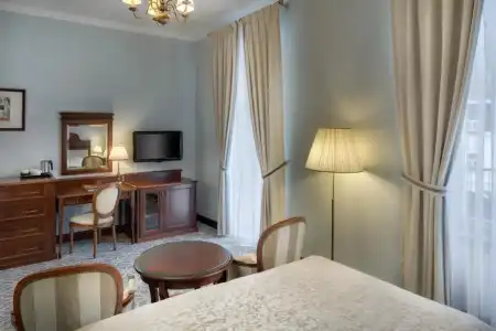 Danubius Health Spa Resort Centrální Lázne - 75
