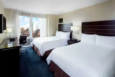 Hilton New York Fashion District - 5