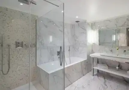 Hôtel Juliana Cannes - 9