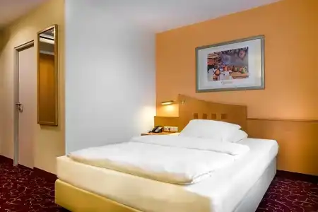 Mercure Ingolstadt - 58