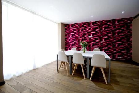 Serotel Suites - 7