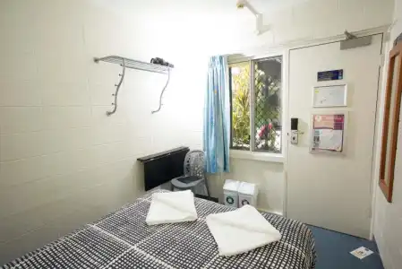YHA Cairns Central - 52