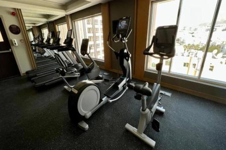 Citadines Al Ghubrah Muscat - 5