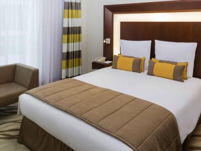 Novotel Dubai Al Barsha - 5