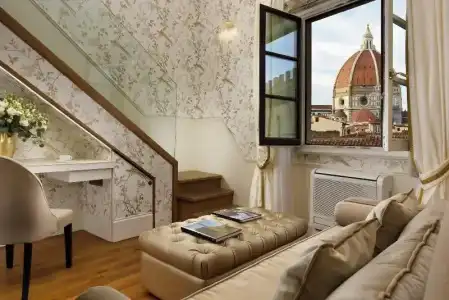 San Firenze Apartment - 139