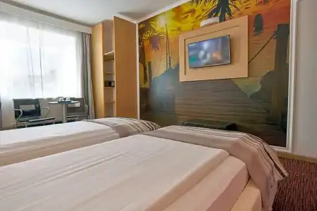 MyContinental Bucuresti Gara de Nord - 53