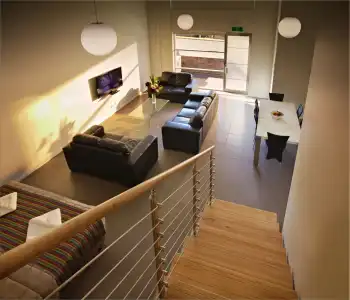 Charlestown Executive Apartments - 11