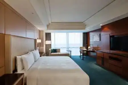 JW Marriott Zhengzhou - 35