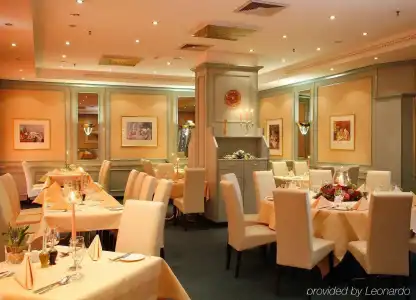 Amadeus Frankfurt - 22