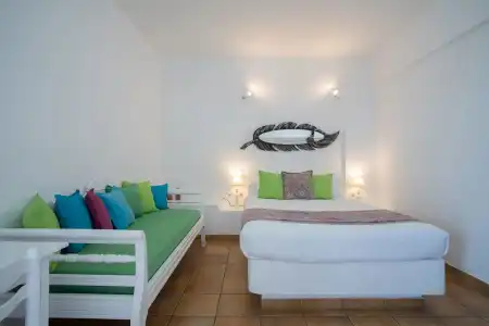 Salvatore Caldera Suites - 98
