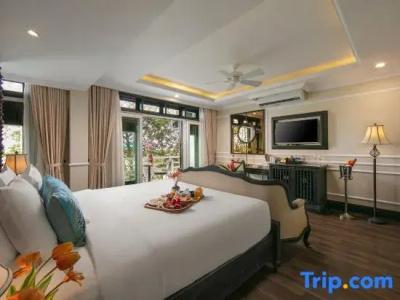 Hoi An Golden Holiday & Spa - 156