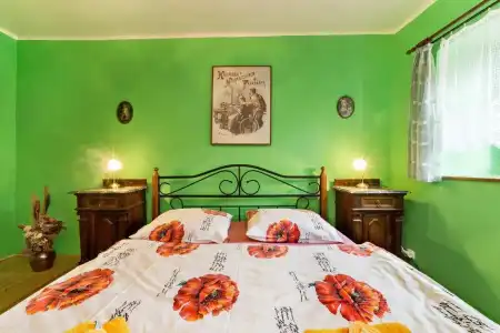 Pension Nostalgie - Minihotel - 33