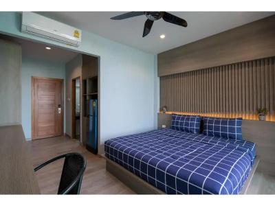 Peace Blue Naiharn Naturist Resort Phuket - 75