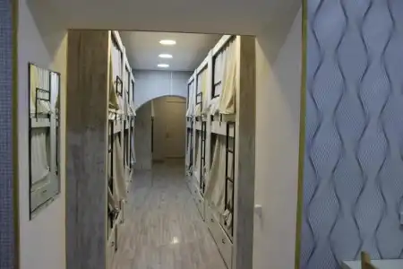 Blossom hostel - 13