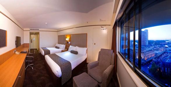 Stamford Plaza Adelaide - 6