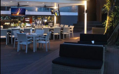 Amara Sanctuary Sentosa - 33