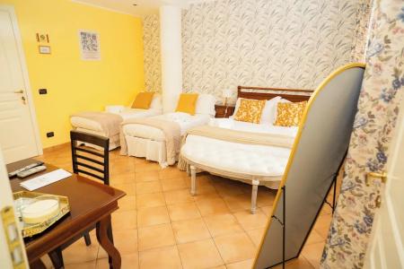 Joy’s BnB Ortigia - 100