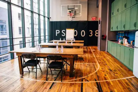 Moxy NYC Downtown - 33