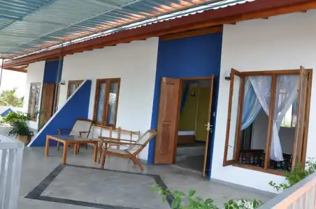 Yasuri Boutique Resort - 16