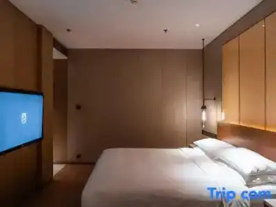Wuhan Marriott Hankou - 68