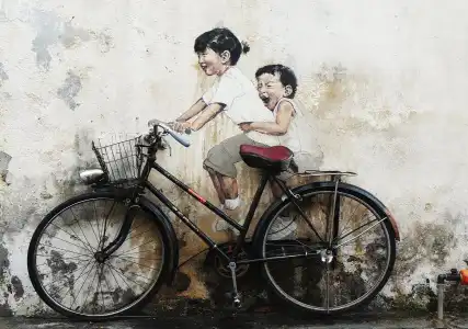 Armenian Street Heritage - 26