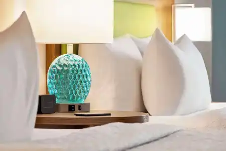 Home2 Suites by Hilton Lubbock - 11