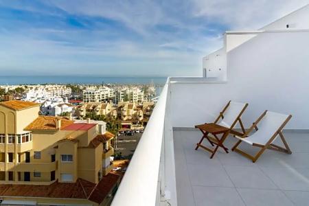 Alay Puerto Marina - Adults Only Recommended - 149