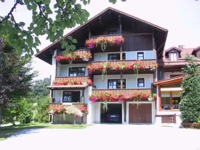 Waldpension Jägerstüberl - 0