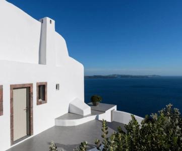 Oia Memories Suites - 35