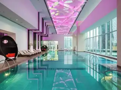 The St. Regis Chengdu - 77
