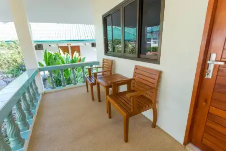 Samui Reef View Resort - 46