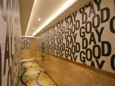 Meicun Chain Hostel (Shanghai Ninghong Road) - 9
