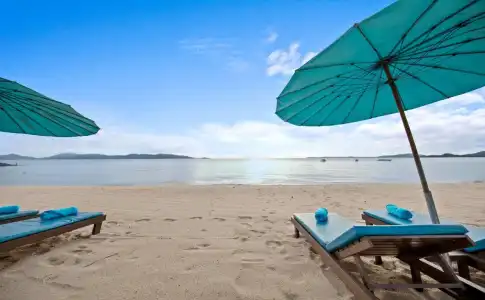 Pinnacle Samui Resort SHA Plus - 23