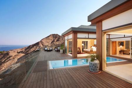 Herbert Samuel Royal Shangri-La Eilat - 74