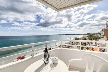 Voramar Mallorca - 98