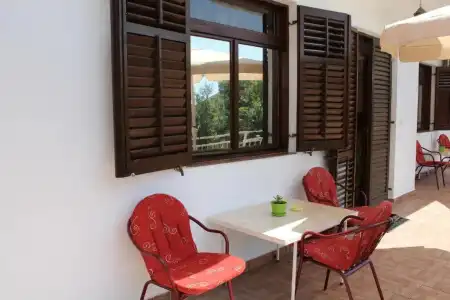 Guest House Tomanovic - 139