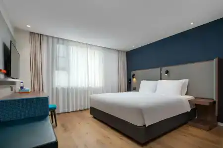Holiday Inn Express SANYA BAY by IHG - 31