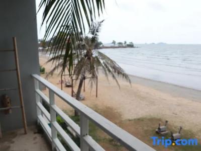 Bari Lamai Resort - 40