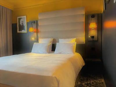 Mercure Honfleur - 60