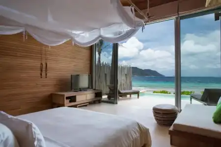 Six Senses Con Dao - 193