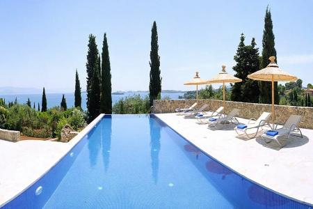 Helion Villas and Apartments - 8