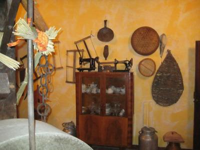 Agriturismo Villa Guarnaschelli - 35