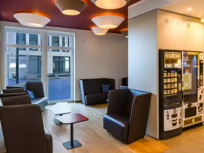 B&B Braunschweig-City - 15