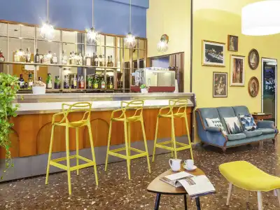 ibis styles Trani - 19