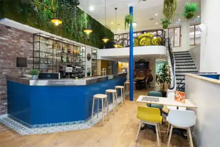 The Playce & Bar by Happyculture - 20