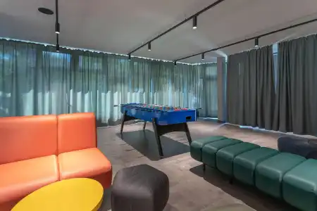 a&o Berlin Kolumbus - 18