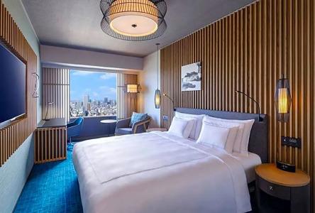 Swissotel Nankai - 59