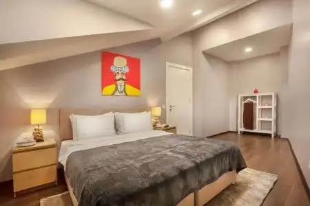 Walton Nişantaşı Residence - 5